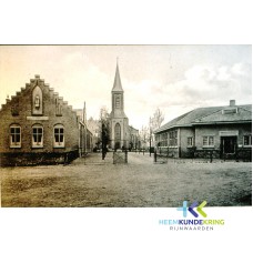 Lobith (36) Markt
